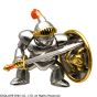 Square Enix - "Dragon Quest" Metallic Monsters Gallery Restless Armour