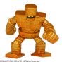 Square Enix - "Dragon Quest" Metallic Monsters Gallery Golem