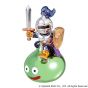 Square Enix - "Dragon Quest" Metallic Monsters Gallery Slime Knight