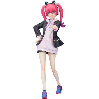 FuRyu - "Love Flops" Amelia...