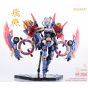 SUYATA - HP-004 "DAS GEDICHT DES JÄGERS" SCHWALBE MASSSTAB 1/12 PLASTIKMODELLBAUSATZ