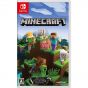 Microsoft Minecraft Switch Edition NINTENDO SWITCH