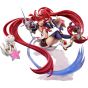 GOOD SMILE arts SHANGHAI - League of Legends Star Guardian Jinx