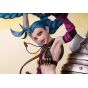 Myethos - League of Legends Jinx