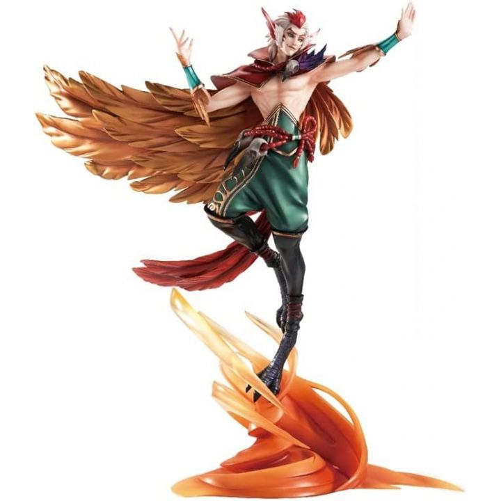 HOBBYMAX - League of Legends Rakan