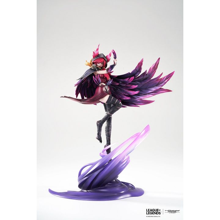 HOBBYMAX - League of Legends Xayah