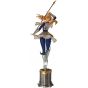 CMGE - "LEAGUE OF LEGENDS" LUX: THE LADY OF LUMINOSITY FIGURE PEN