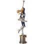 CMGE - "LEAGUE OF LEGENDS" LUX: THE LADY OF LUMINOSITY FIGURE PEN