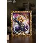 Infinity Studio x League of Legends The Lady of Luminosity - Lux 3D Frame