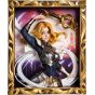 Infinity Studio x League of Legends The Lady of Luminosity - Lux 3D Frame