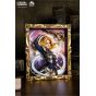 Infinity Studio x League of Legends The Lady of Luminosity - Lux 3D Frame