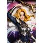 Infinity Studio x League of Legends The Lady of Luminosity - Lux 3D Frame