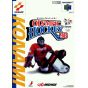 Konami - Olympic Hockey Nagano 98 pour Nintendo 64