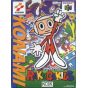 Konami - Rakuga Kids pour Nintendo 64