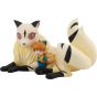 Good Smile Company - POP UP PARADE "Inuyasha" Shippo & Kirara