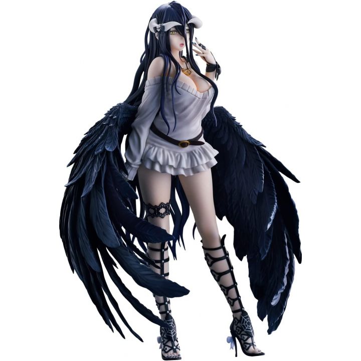 Union Creative International - Overlord Albedo so-bin Ver.