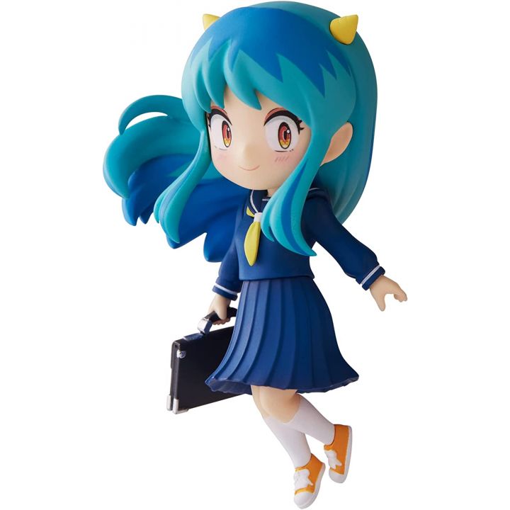 PLUM - "Urusei Yatsura" Mini Figure Lum (School Uniform Ver.)