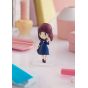 PLUM - "Urusei Yatsura" Mini Figure Miyake Shinobu