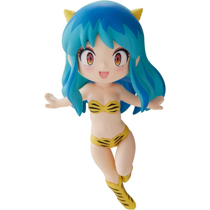 PLUM - "Urusei Yatsura" Mini Figure Lum