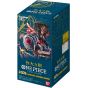 BANDAI - GIOCO DI CARTE ONE PIECE Romance dawn Strong Enemy OP-03
