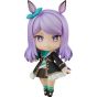 Good Smile Company - Nendoroid "Uma Musume Pretty Derby" Mejiro McQueen