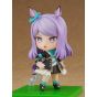 Good Smile Company - Nendoroid "Uma Musume Pretty Derby" Mejiro McQueen