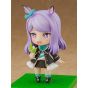 Good Smile Company - Nendoroid "Uma Musume Pretty Derby" Mejiro McQueen