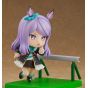 Good Smile Company - Nendoroid "Uma Musume Pretty Derby" Mejiro McQueen