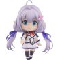 Good Smile Company - Nendoroid "Il più grande signore dei demoni è rinato come un tipico nessuno" Ireena