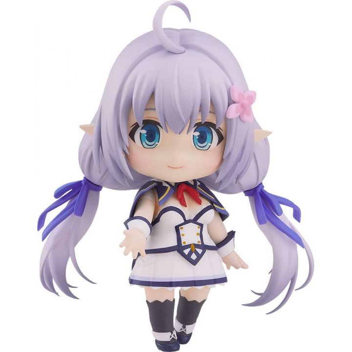 Good Smile Company - Nendoroid "The Greatest Demon Lord Is Reborn as a Typical Nobody" Ireena