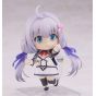 Good Smile Company - Nendoroid "Il più grande signore dei demoni è rinato come un tipico nessuno" Ireena