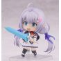 Good Smile Company - Nendoroid "Il più grande signore dei demoni è rinato come un tipico nessuno" Ireena