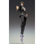 MEDICOS - Super Action Statue "JoJo's Bizarre Adventure -Part V-" Bruno Bucciarati Ver. Black