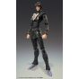 MEDICOS - Super Action Statue "JoJo's Bizarre Adventure -Part V-" Bruno Bucciarati Ver. Black