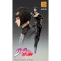 MEDICOS - Super Action Statue "JoJo's Bizarre Adventure -Part V-" Bruno Bucciarati Ver. Black