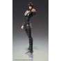 MEDICOS - Super Action Statue "JoJo's Bizarre Adventure -Part V-" Bruno Bucciarati Ver. Black