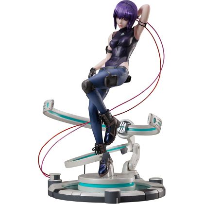 FuRyu - Ghost in the Shell:...