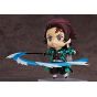Azienda Good Smile - Nendoroid Uccisore di demoni Tanjiro Kamado