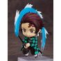 Azienda Good Smile - Nendoroid Uccisore di demoni Tanjiro Kamado