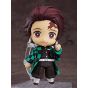 Good Smile Company - Nendoroid Dämonenjäger Tanjiro Kamado