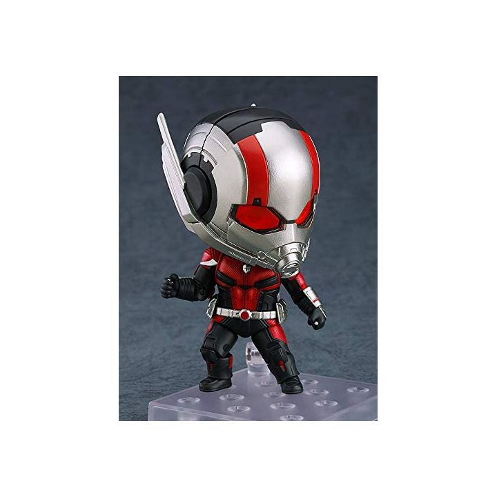 Good Smile Company - Nendoroid Ant-Man Vengadores: End Game Version