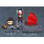 Good Smile Company - Nendoroid Ant-Man Avengers: End Game Version