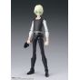 Bandai Spirits - S.H. Figuarts Star Wars: Visions, Care