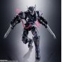 Bandai Spirits - S.H. Figuarts BAS64165 Tech on Avengers Venom Symbioto Wolverine