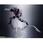 Bandai Spirits - S.H. Figuarts BAS64165 Tech on Avengers Venom Symbioto Wolverine