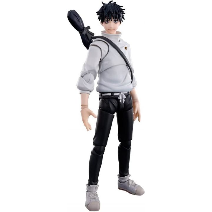Bandai Spirits - S.H. Figuarts Versión Cine Jujutsu Kaisen 0, Yuta Okkotsu