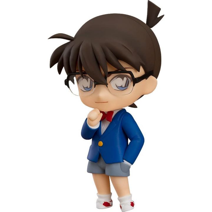Azienda Good Smile - Nendoroid Detective Conan Edogawa Conan