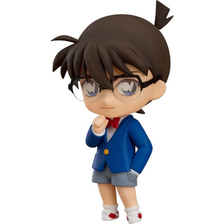 Good Smile Company - Nendoroid Detective Conan Edogawa Conan