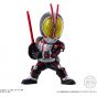 BANDAI - "Kamen Rider" Converge Motion Kamen Rider 3