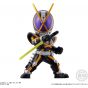 BANDAI - "Kamen Rider" Converge Motion Kamen Rider 3